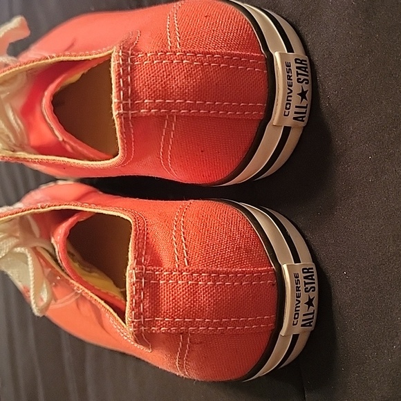 Converse Sneakers - Picture 3 of 5